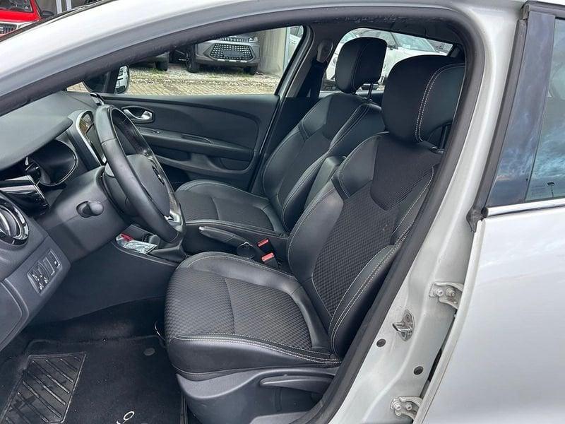 Renault Clio 5 Porte 1.5 dCi 75cv Moschino Intens