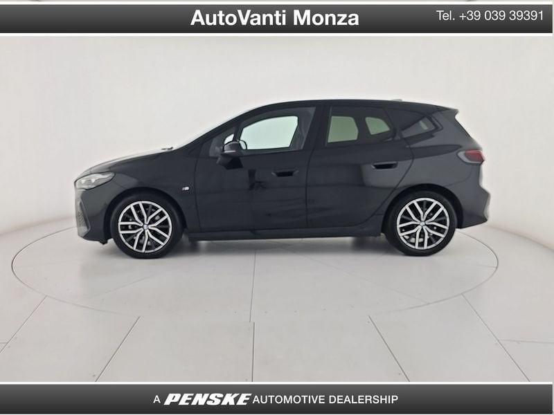 BMW Serie 2 Active Tourer 218d Msport