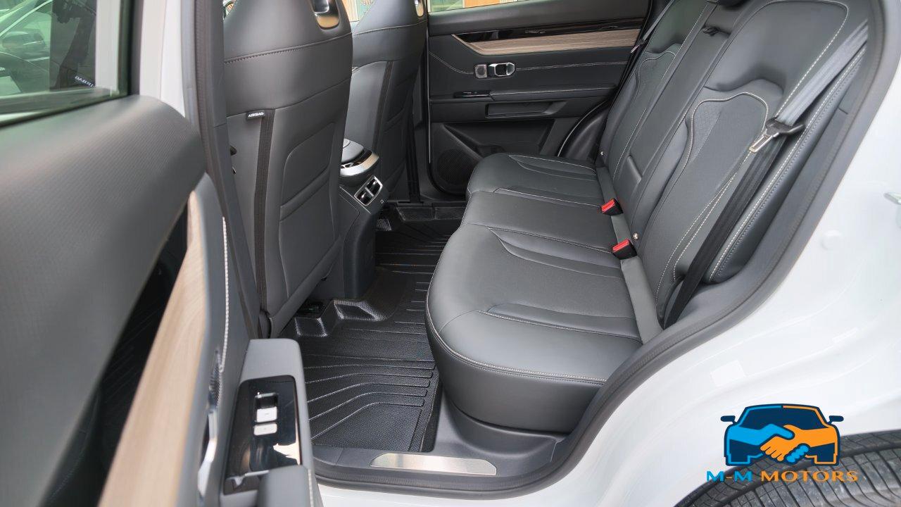 Sportequipe Sportequipe 6 GT 1.6 t-gdi 186cv dct