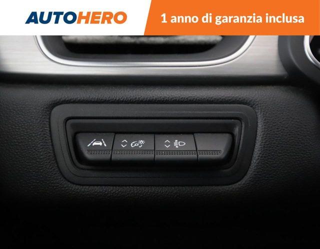 RENAULT Captur Blue dCi 95 CV Intens