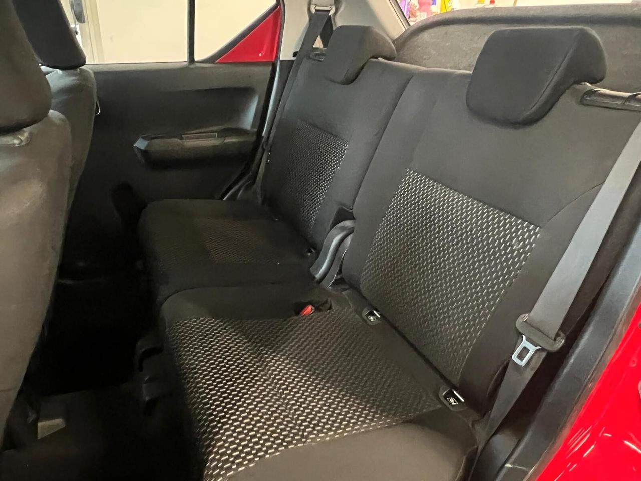 Suzuki Ignis 1.2 Hybrid AUTOMATICA*NO VINCOLI DI FINANZIAMENTO