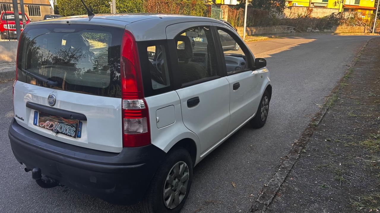 Fiat Panda 1.1 Active