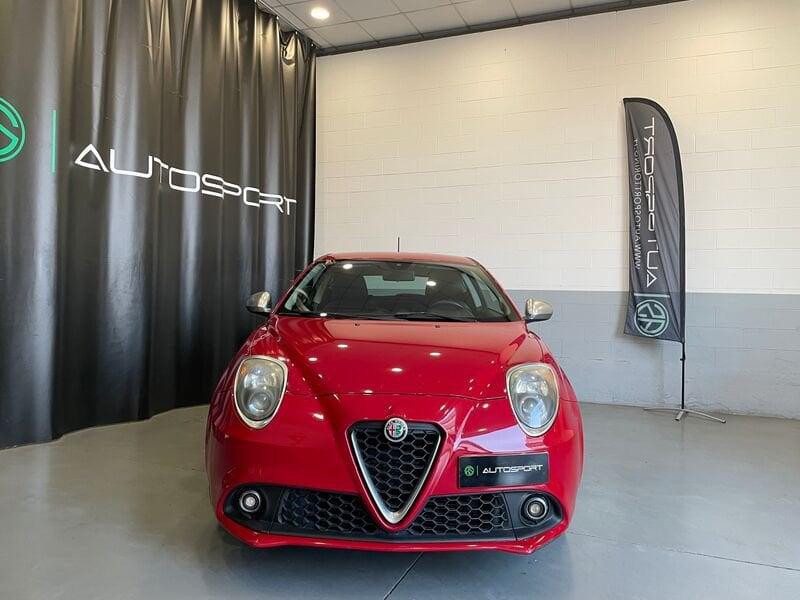 Alfa Romeo MiTo MiTo 1.4 tb Urban Gpl 120cv