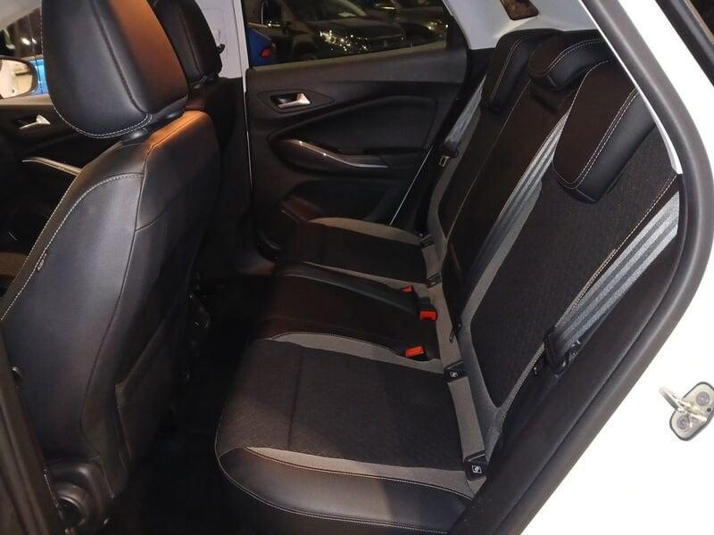 Opel Grandland X 1.5 diesel Ecotec Start&Stop Ultimate