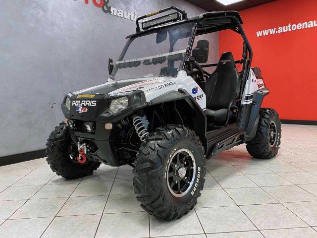 POLARIS Ranger RZR 800S RANGER RZR S 800