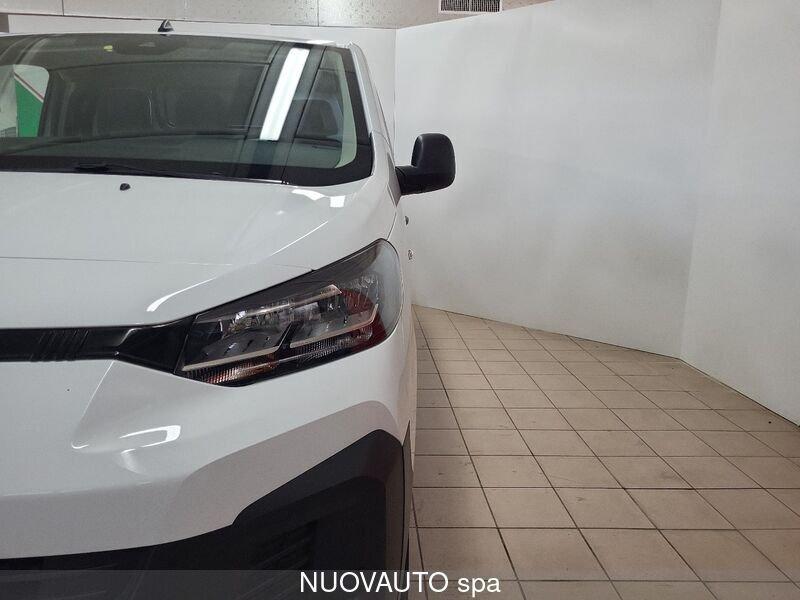 FIAT Scudo 2.0 BlueHDi 145CV LH1 Furgone Business