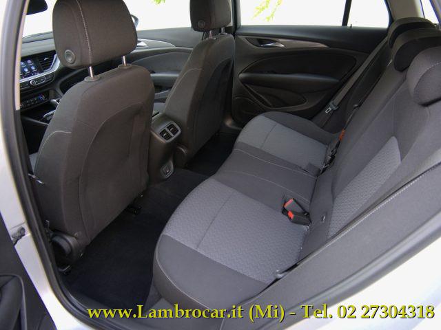 OPEL Insignia 1.6 CDTI 136 S&S aut.Sports Tourer Business