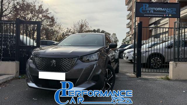 PEUGEOT 2008 1.2PURETECH 100CV S&S ALLURE*CL17*FULL LED*