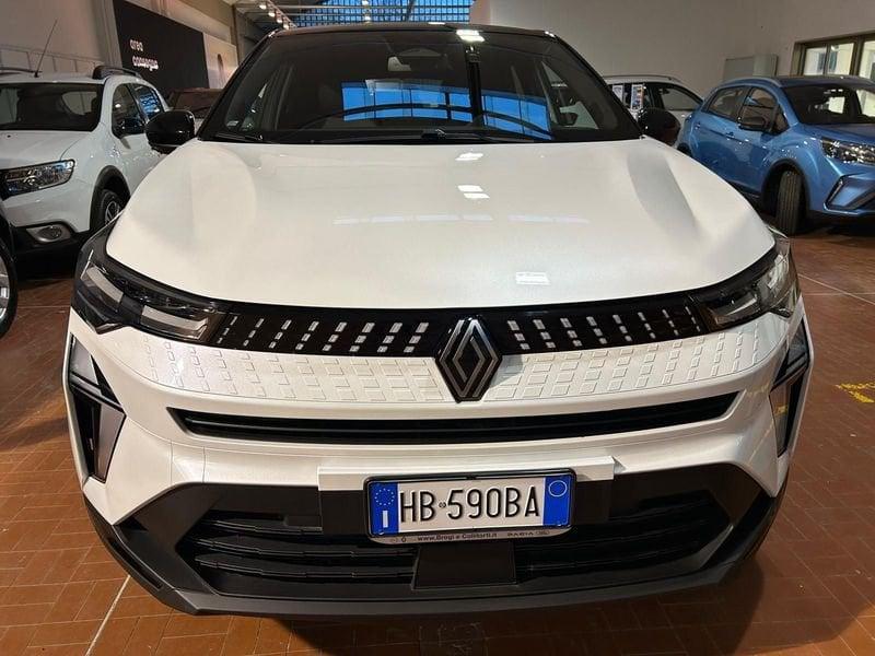 Renault Captur Captur ECO-G 100 CV Techno