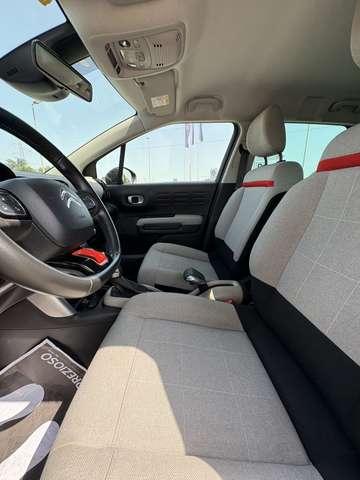 Citroen C3 Aircross BlueHDi 120 S&S EAT6 Shine Pack