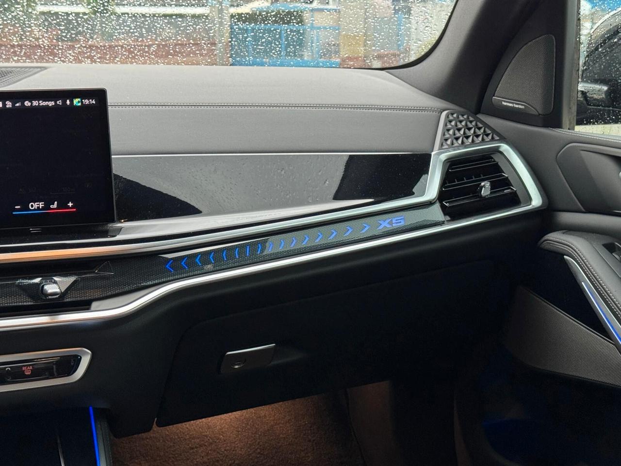 Bmw X5 xDrive30d 48V Msport Pro