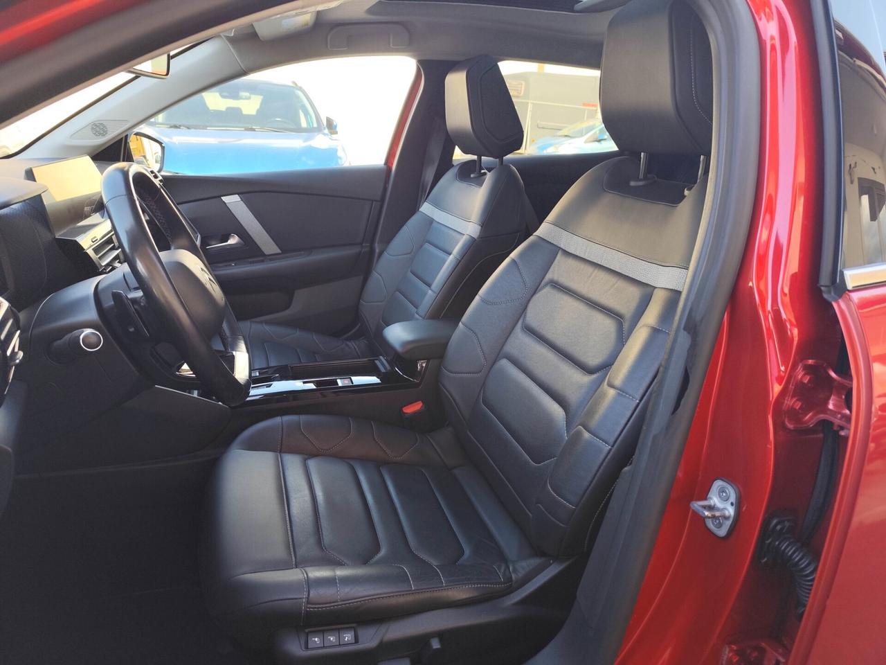 Citroen C4 BlueHDi 130 S&S EAT8 Feel Pack