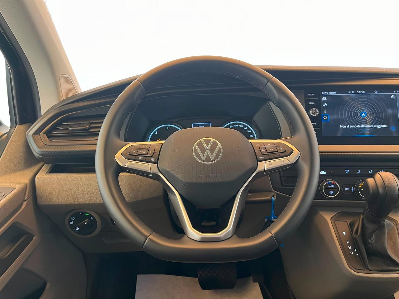 Volkswagen T6.1 Caravelle 2.0 TDI 204CV DSG Cruise