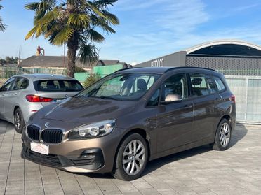 Bmw 2er Active Tourer 218d Advantage