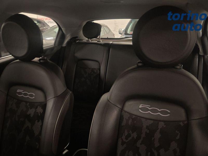 FIAT 500X Cross 1.6 Mjet 130cv E6D Cross