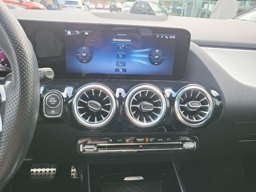 Mercedes Classe B 180 180 D Premium Plus AMG Line 8G-DCT