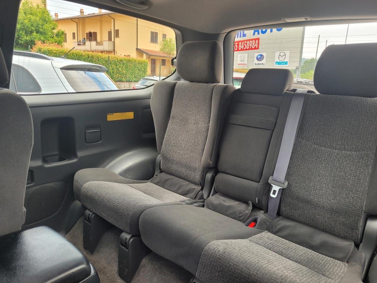 Toyota Land Cruiser 3.0 D-4D 16V cat 3 porte Sol
