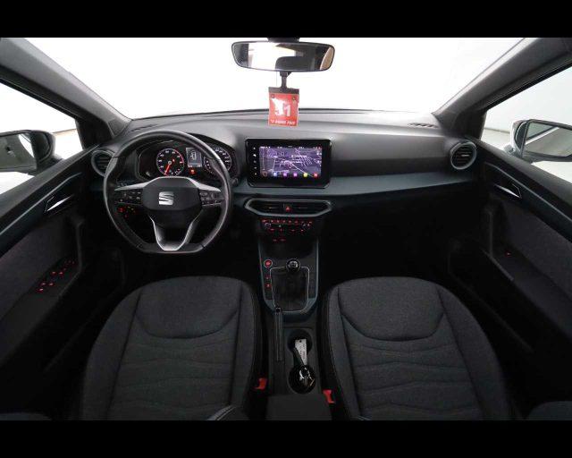 SEAT Arona 1.0 EcoTSI 110 CV XPERIENCE