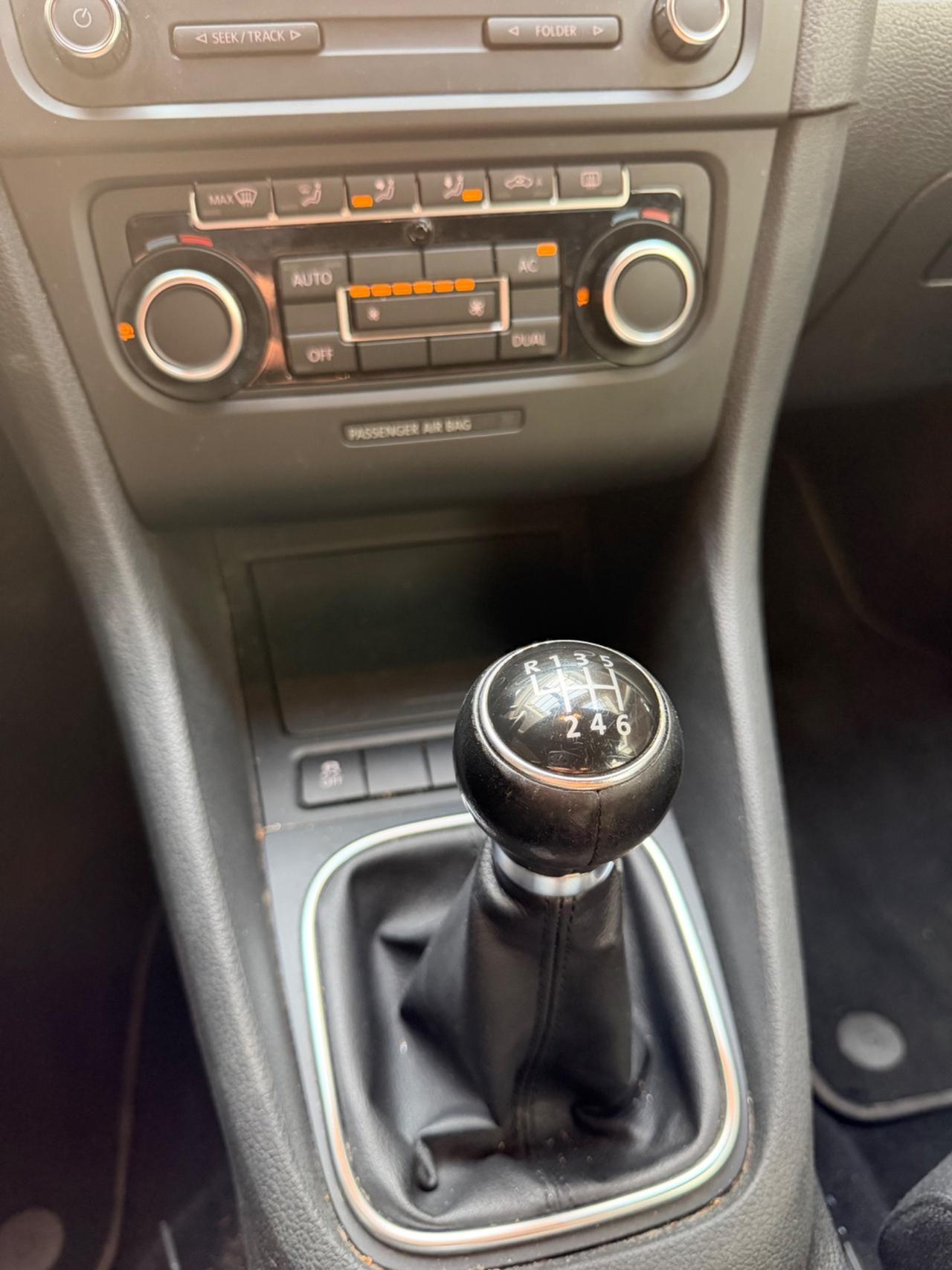 Volkswagen Golf 1.4 Neopatentati Euro 5