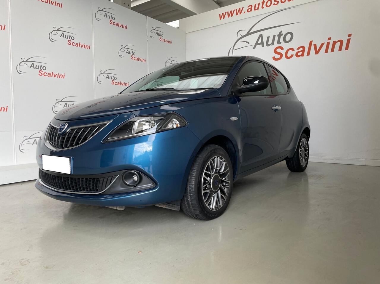 Lancia Ypsilon 1.0 FireFly 5 porte 69cv S&S Hybrid Gold Plus