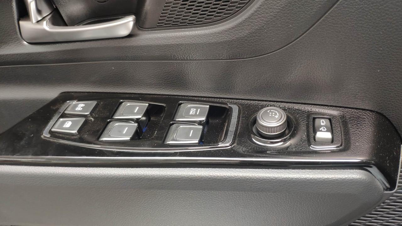 Kgm Korando 1500 Turbo benzina 163 CV Black Edition