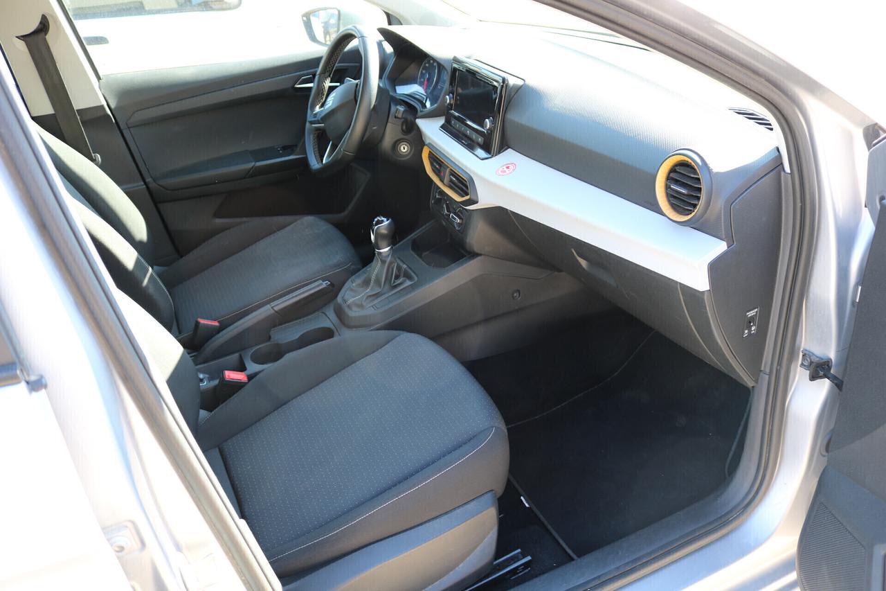 Seat Ibiza 1.0 MPI 5 porte Style