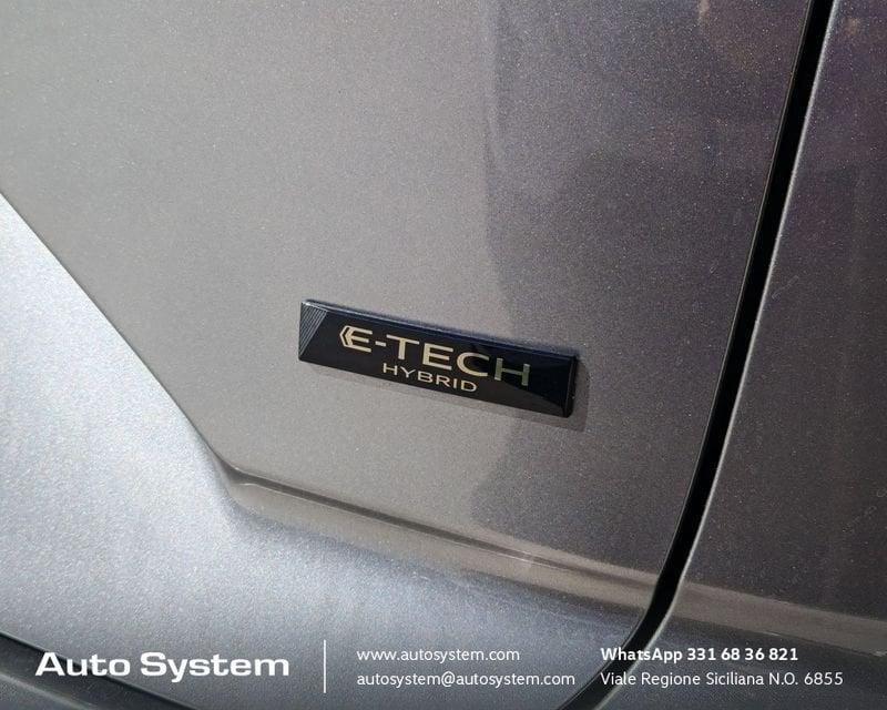 Renault Austral Austral 1.2 E-Tech full hybrid Techno 200cv auto
