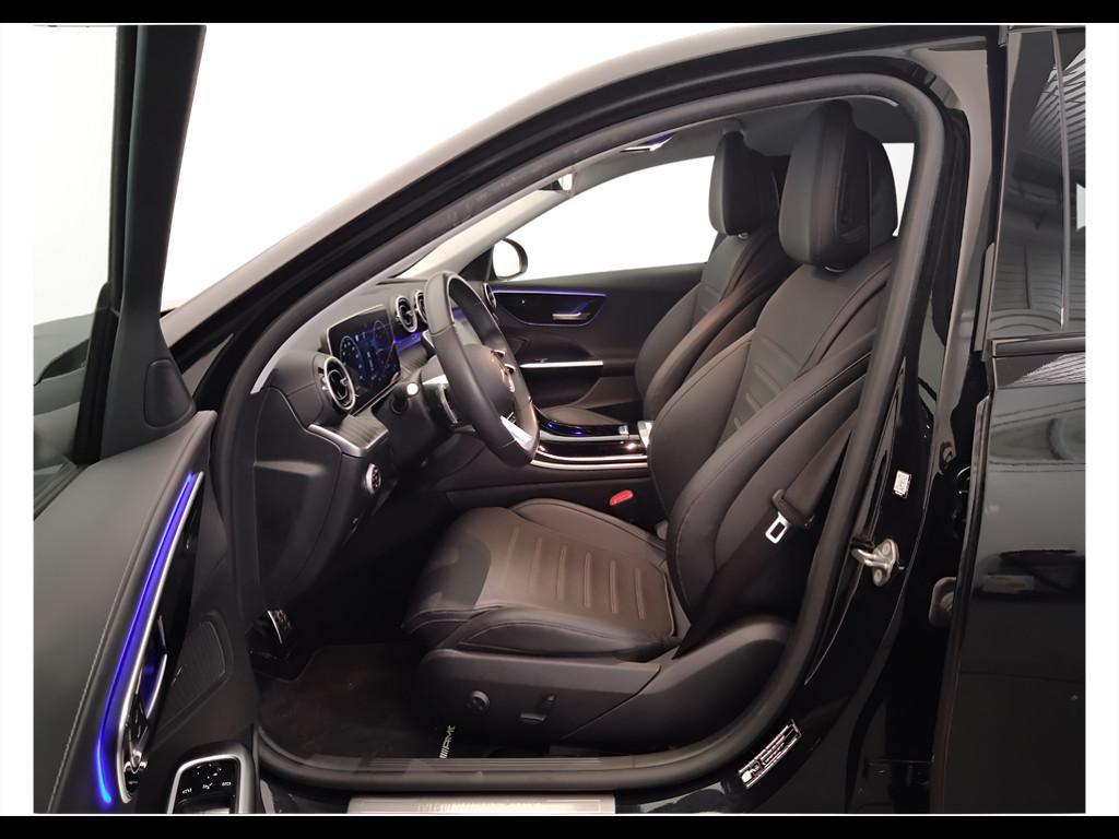 Mercedes-Benz Classe C-W206 Berlina 2021 - C 220 d mhev Premium 4matic auto