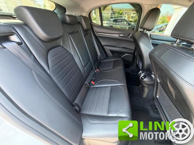 ALFA ROMEO Stelvio 2.2 Executive 210 CV AT8 Q4