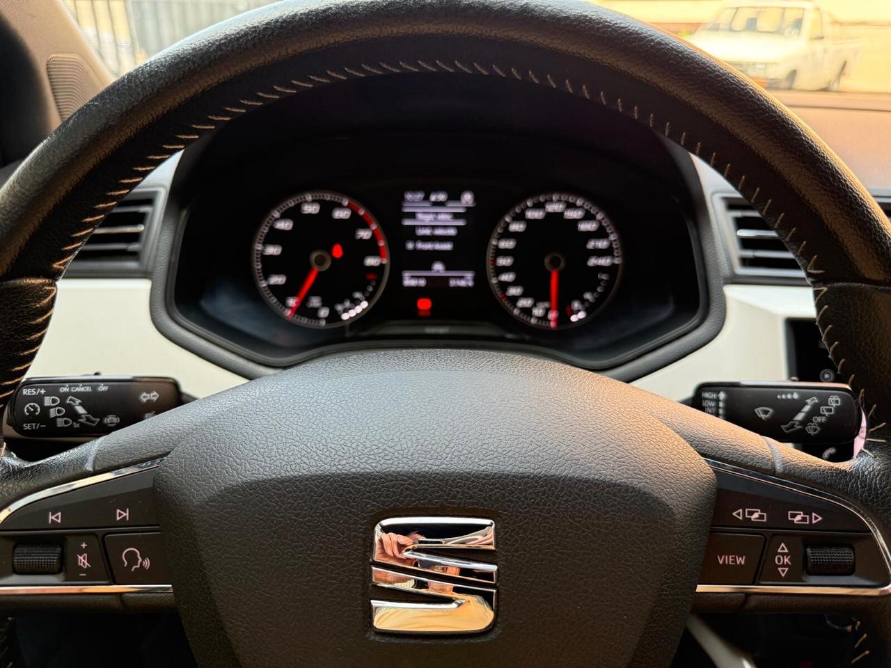 Seat Arona 1.0 EcoTSI XCELLENCE 95CV *NAVIGATORE/CARPLAY*