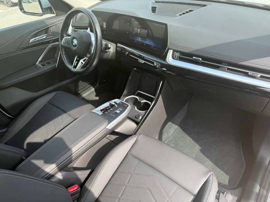 BMW X1 18 d xLine sDrive DCT