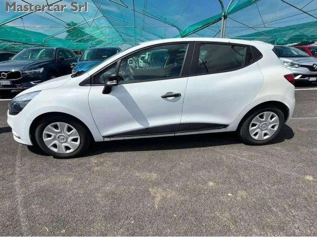 RENAULT Clio VAN ENERGY 1.5 DCI 75 2 posti - FS509XJ