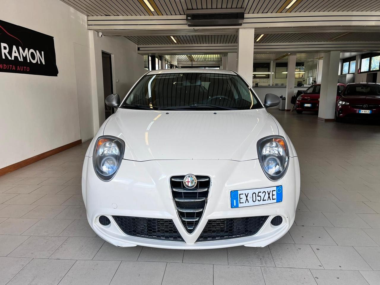 Alfa Romeo MiTo 1.3 JTDm 85 CV S&S Progression