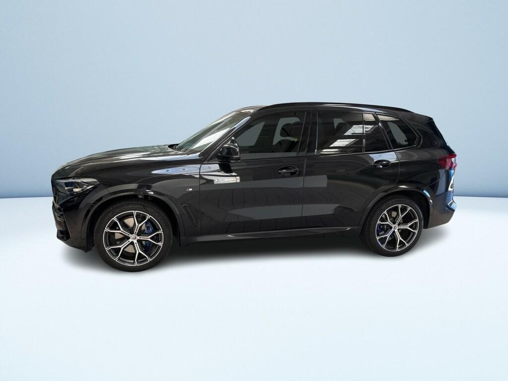 BMW X5 30 d Mild Hybrid 48V Msport xDrive Steptronic