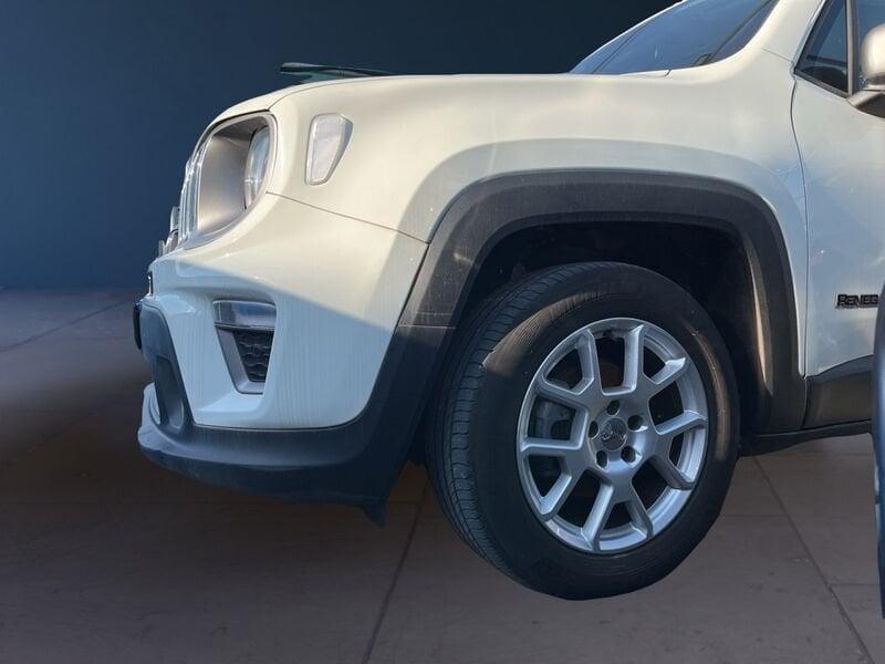 Jeep Renegade 2019 1.0 t3 Longitude fwd