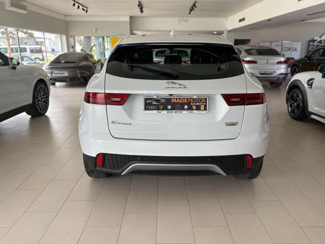 JAGUAR E-Pace 2.0D 150 CV AWD S