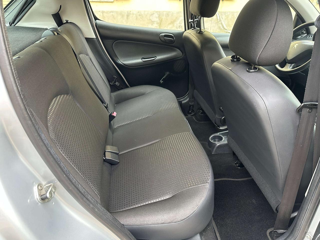 Peugeot 206 Plus 1.1 60CV 5p.