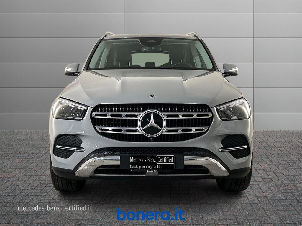 Mercedes GLE 300 300 d Mild hybrid Advanced Plus 4Matic 9G-Tronic Plus