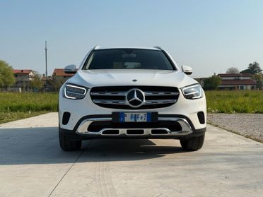 Mercedes-benz GLC 220 GLC 220 d 4Matic Business