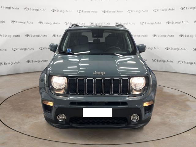 JEEP Renegade 1.0 T3 Longitude