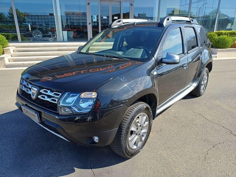 Dacia Duster Duster 1.5 dci 4x2 s&s 110cv 1°PROP-GARANZIA