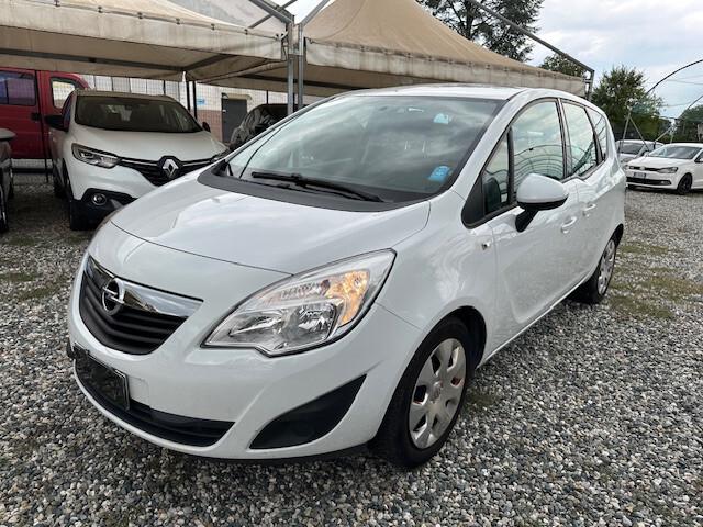 Opel Meriva 1.4 100CV Elective