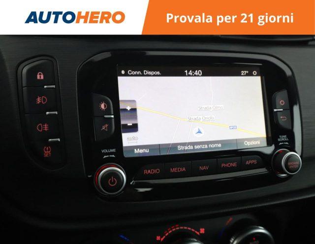 ALFA ROMEO Giulietta 1.6 JTDm 120 CV Super