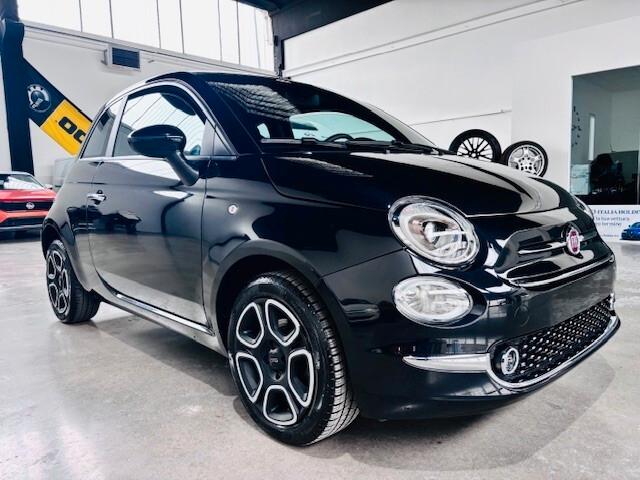 Fiat 500 1.0 Hybrid , PEMUTABILE