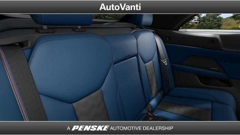 BMW Serie 4 Cabrio M4 Competition M xDrive Cabrio
