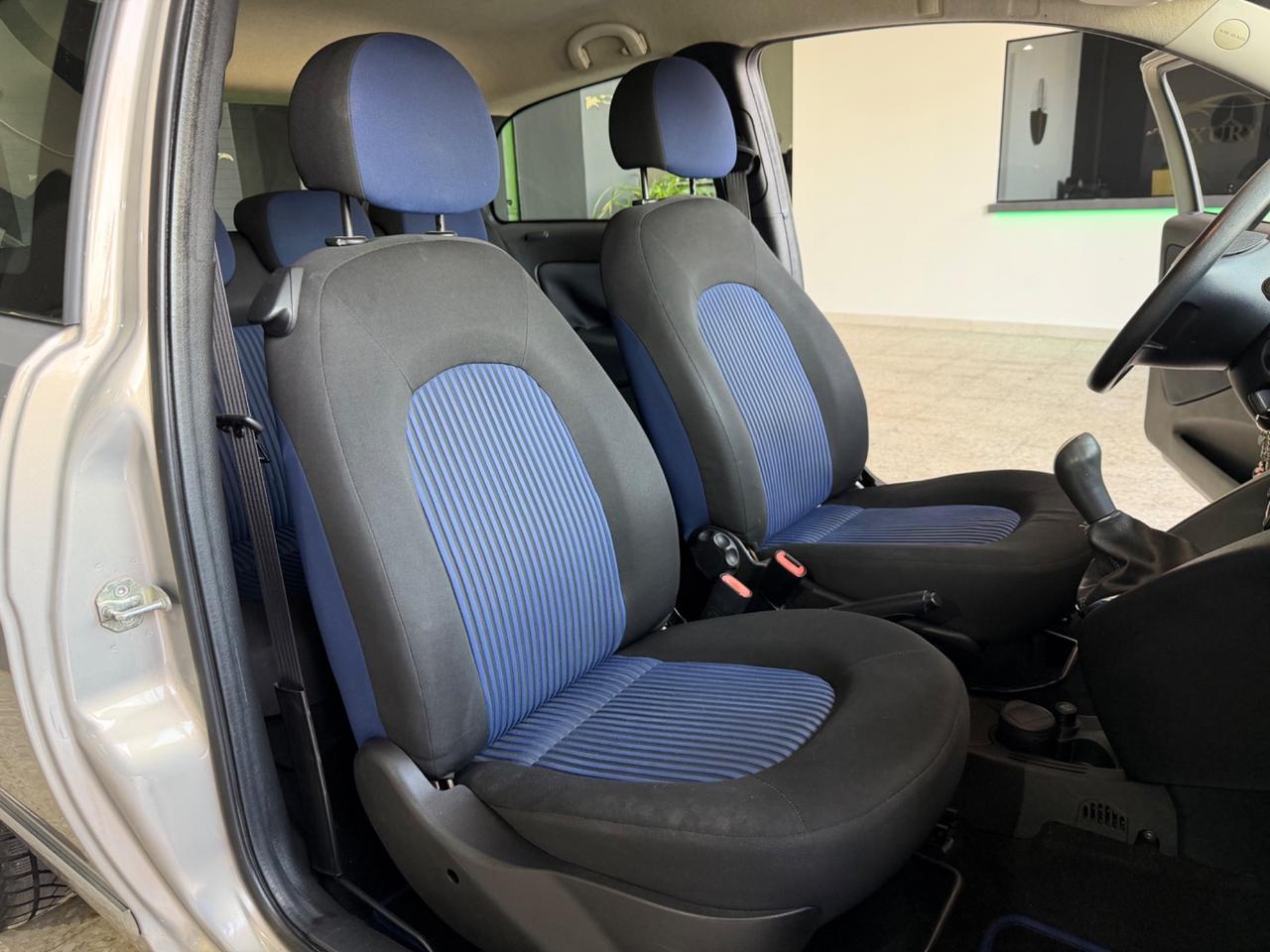 Lancia Ypsilon 1.3 MJT 75 CV 2008