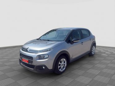 CITROEN C3 3ª serie C3 PureTech 83 S&S Feel