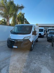 Fiat Ducato 2.2 mjt Passo medio 2023