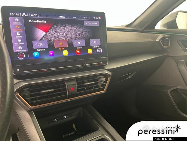 CUPRA Formentor 1.4 e-hybrid VZ dsg