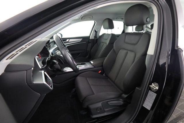 AUDI A6 A6 Avant 40 2.0 TDI S tronic Business Sport